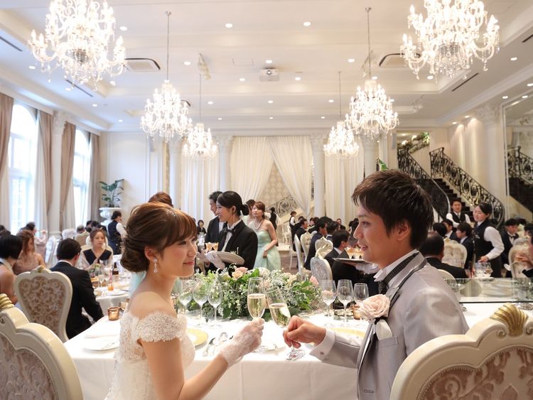 mipoo_weddingさんのカバー画像