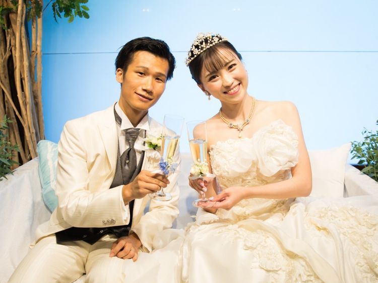 namiさんのカバー画像