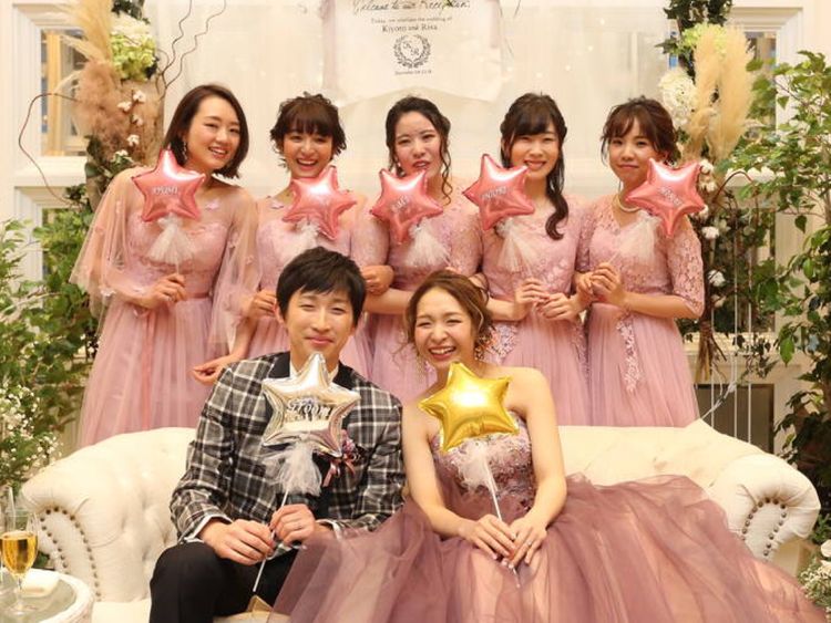 enokiyo_weddingさんのカバー画像