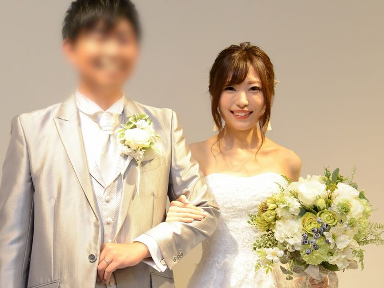 wedding.tokuさんのカバー画像