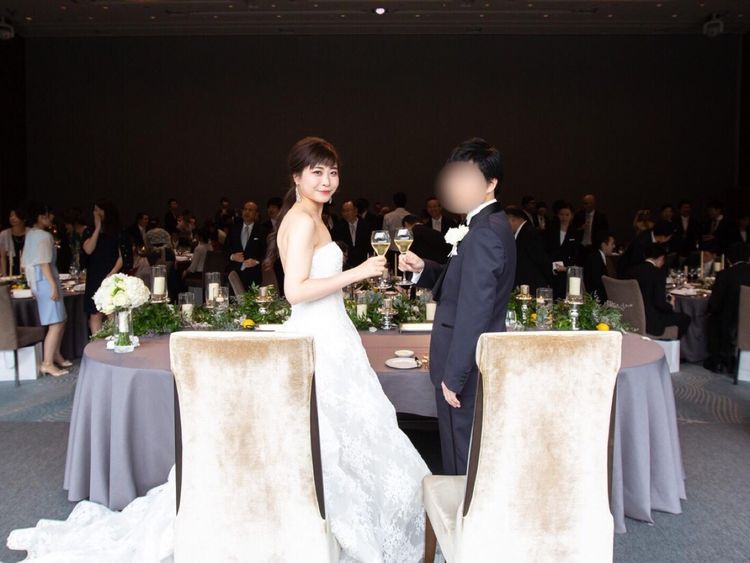 3a_weddingさんのカバー画像