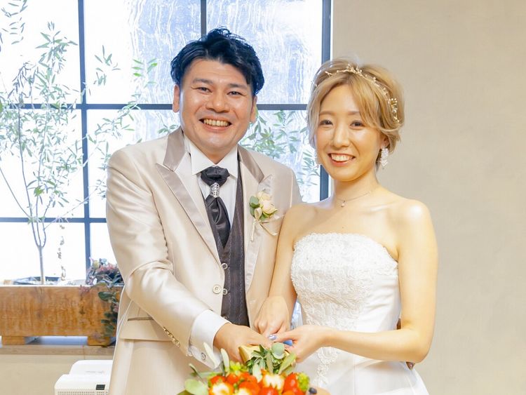 ayumi_olive_weddingさんのカバー画像