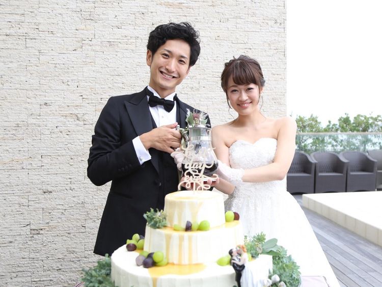 ka1019weddingさんのカバー画像