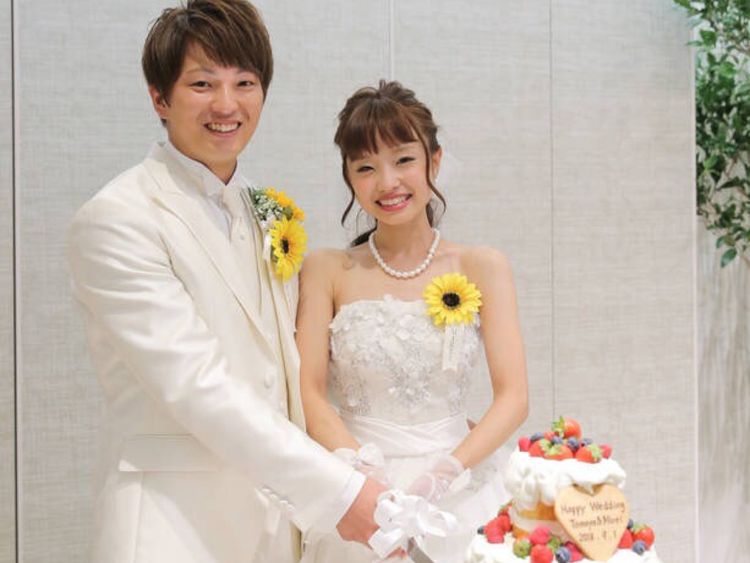 miii___weddingさんのカバー画像