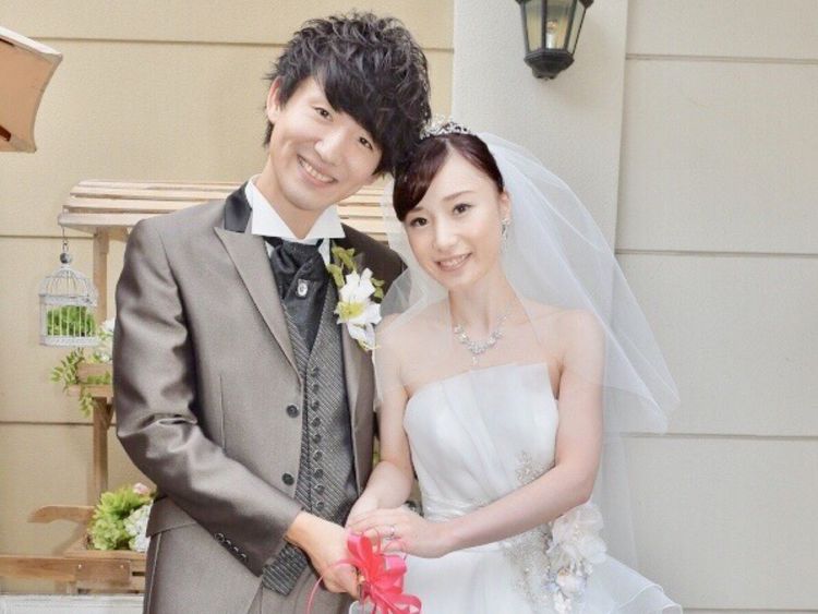 ayaco.weddingさんのカバー画像