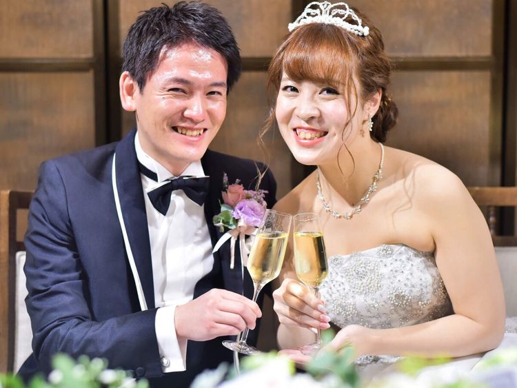 aaalice_weddingさんのカバー画像