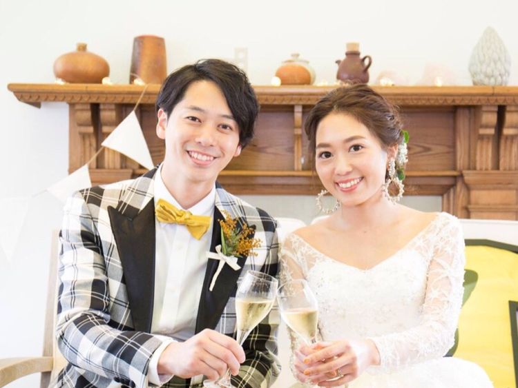 seike_weddingさんのカバー画像