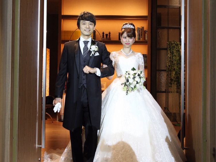 mana.s_weddingさんのカバー画像