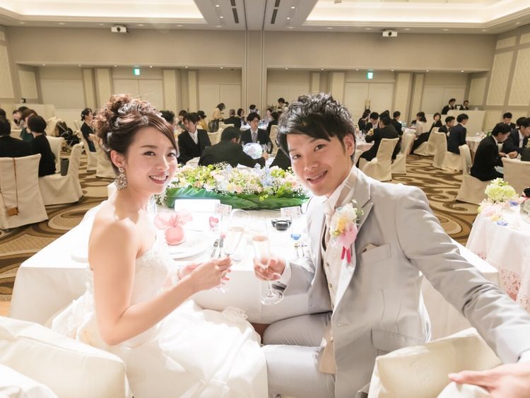 1201weddingさんのカバー画像