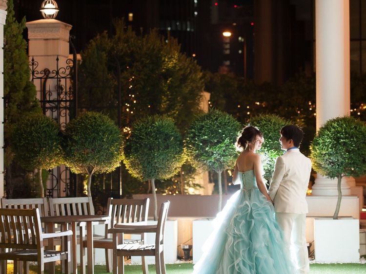 min.weddingさんのカバー画像