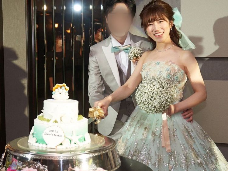 kmn.weddingさんのカバー画像