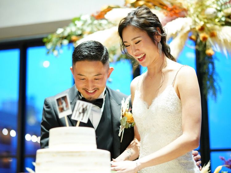 weddings.yさんのカバー画像