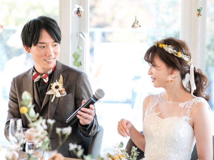 ranch_weddingさんのカバー画像