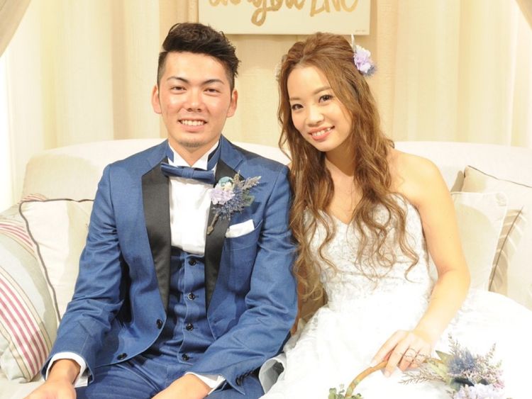 lisawedding_1022さんのカバー画像