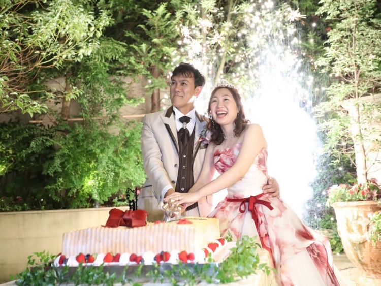 cocoa.weddingさんのカバー画像