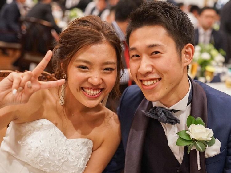 my_wedding916さんのカバー画像