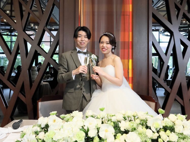 hycafeweddingさんのカバー画像