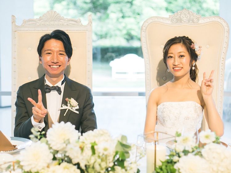 sakikuuma_weddingさんのカバー画像