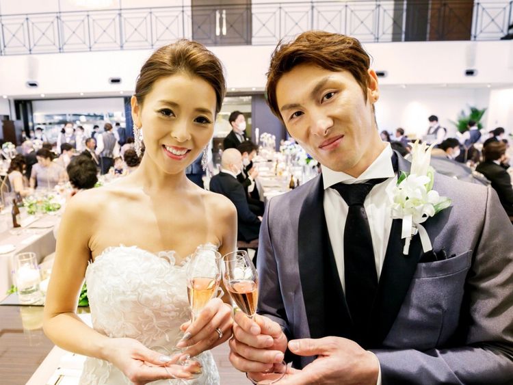 i.y.weddingさんのカバー画像