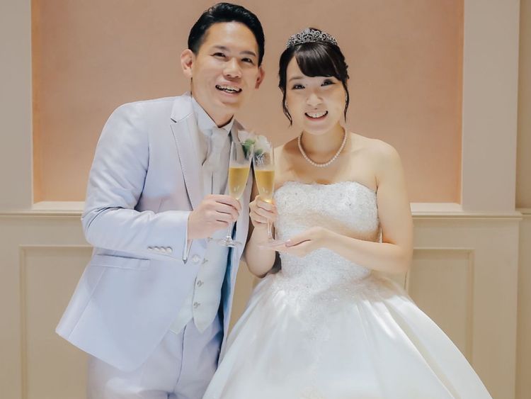 yu_yuta.weddingさんのカバー画像