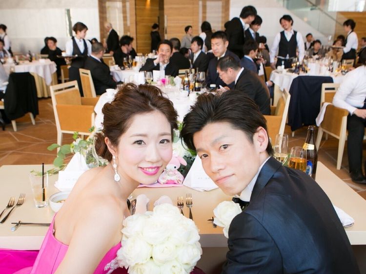 melo_pinkさんのカバー画像