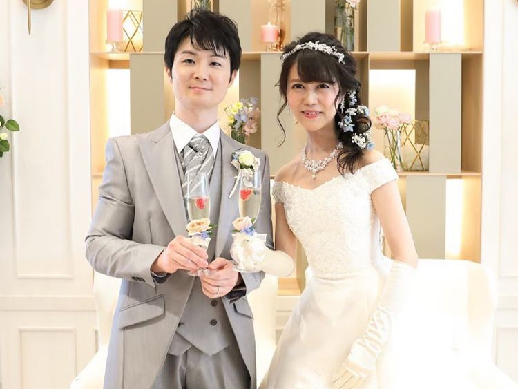 kaho_weddingaccountさんのカバー画像