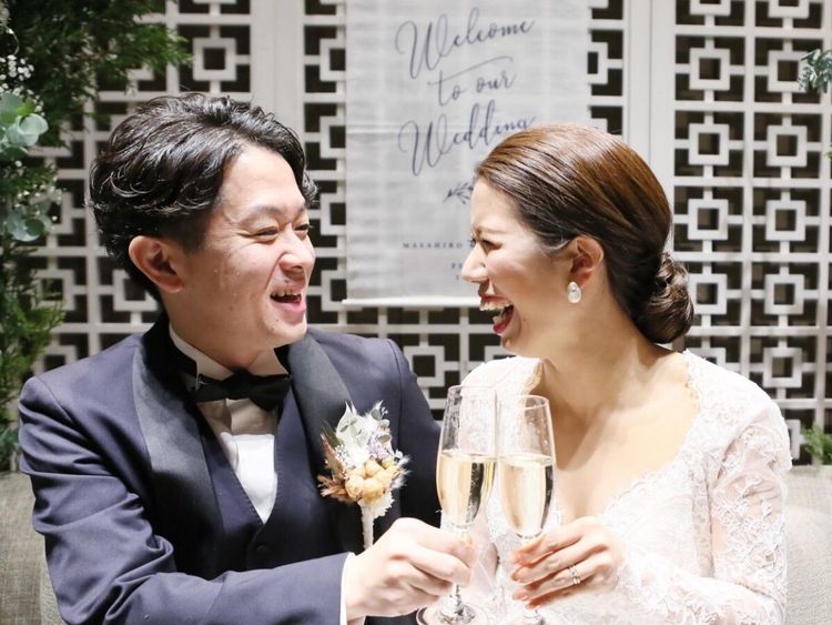 tato_weddingさんのカバー画像