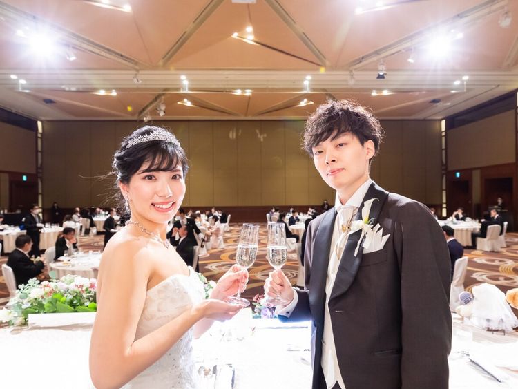 yskooo_weddingさんのカバー画像