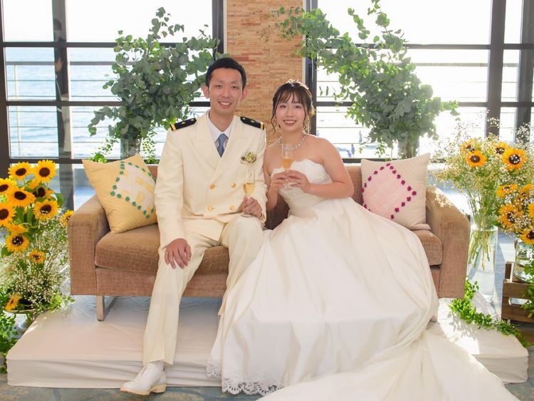 tosk_weddingさんのカバー画像