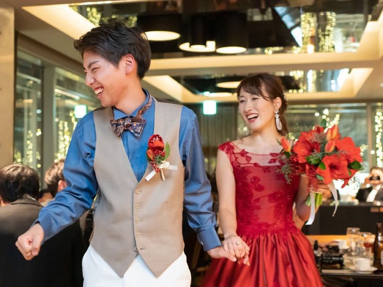 kaho_weddingさんのカバー画像