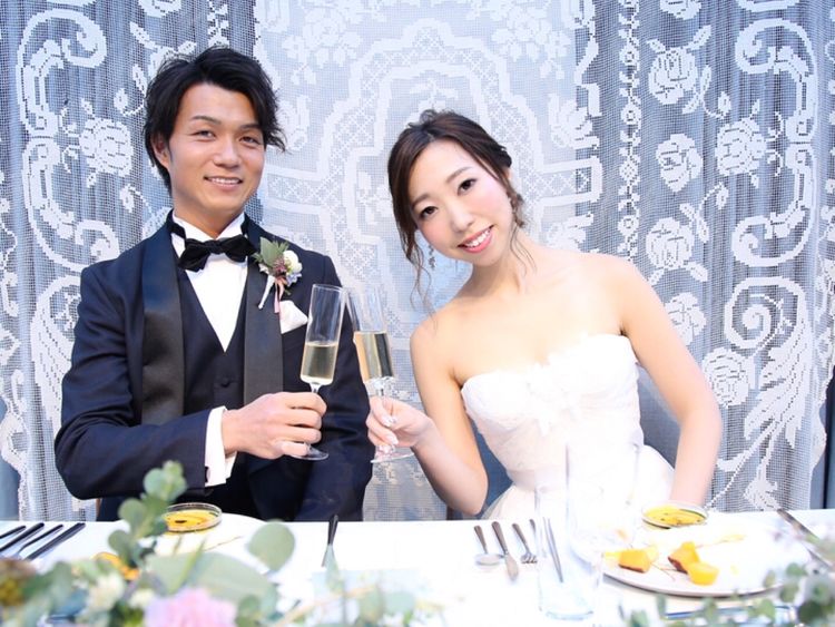 s_s.weddingさんのカバー画像