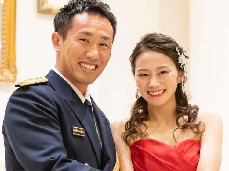 wedding_03.06さんのカバー画像