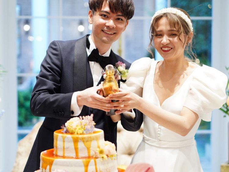 rinawedding814さんのカバー画像