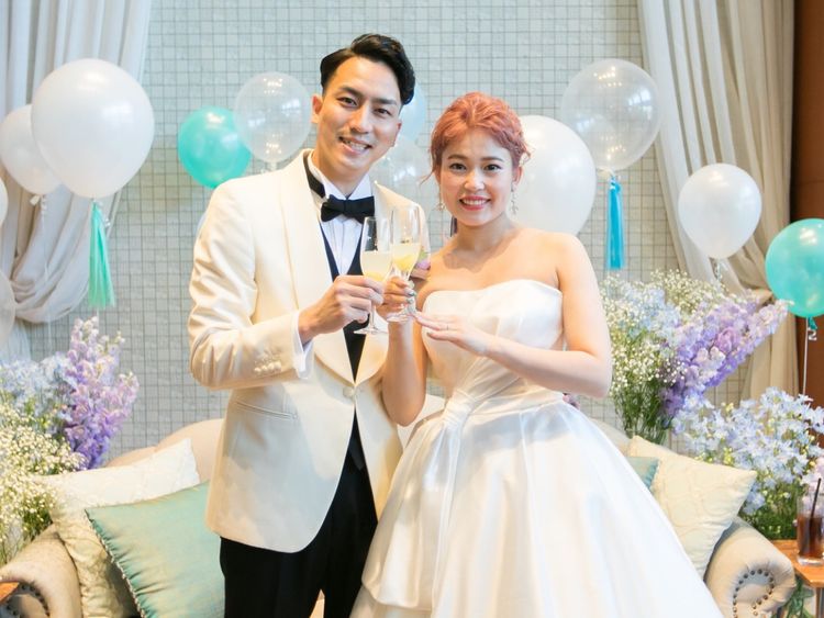 tomochun_さんのカバー画像