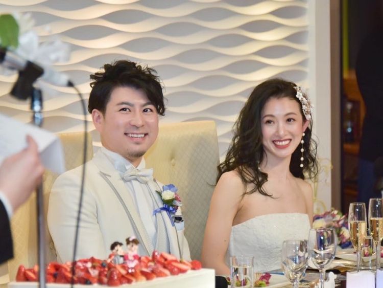 k.s.2525_weddingさんのカバー画像