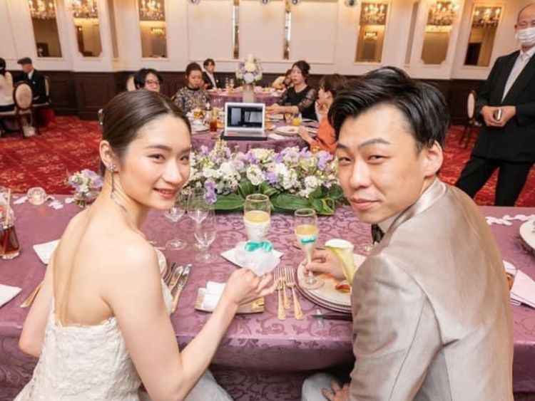 wedding_chiikoさんのカバー画像