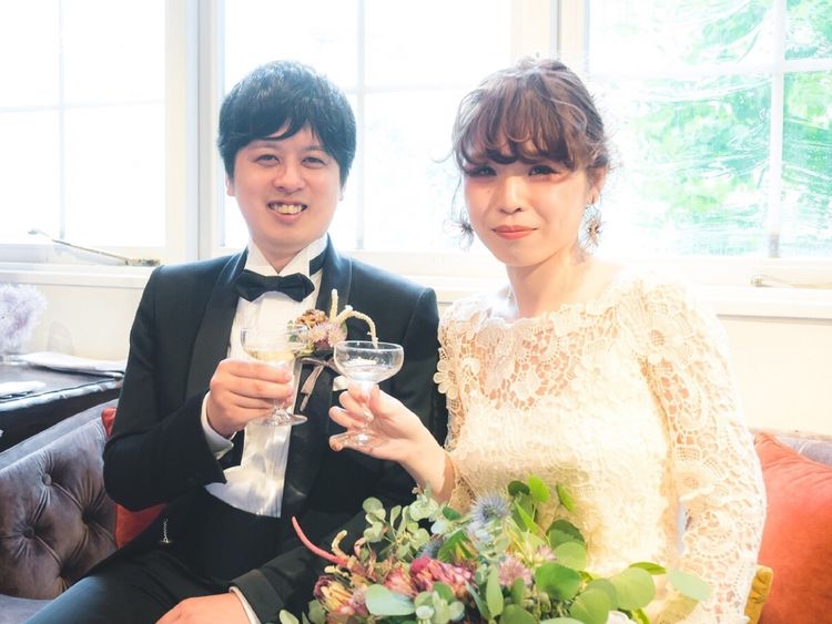 a.wedding0609さんのカバー画像