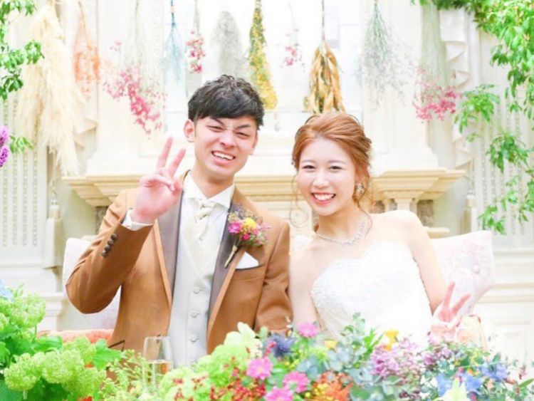 hi_miki_wedding406さんのカバー画像