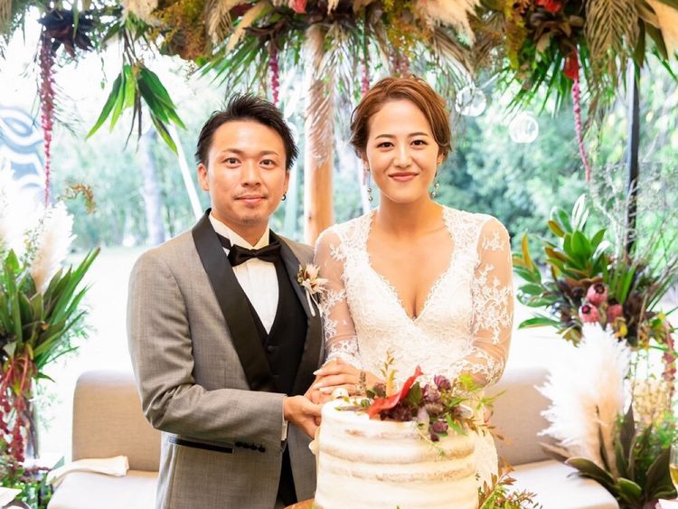 syk_wedding_さんのカバー画像