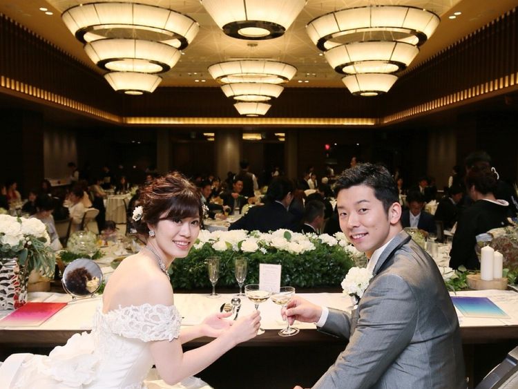 maru_weddingさんのカバー画像