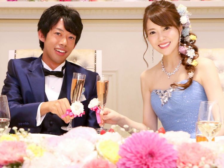 tani_weddingさんのカバー画像