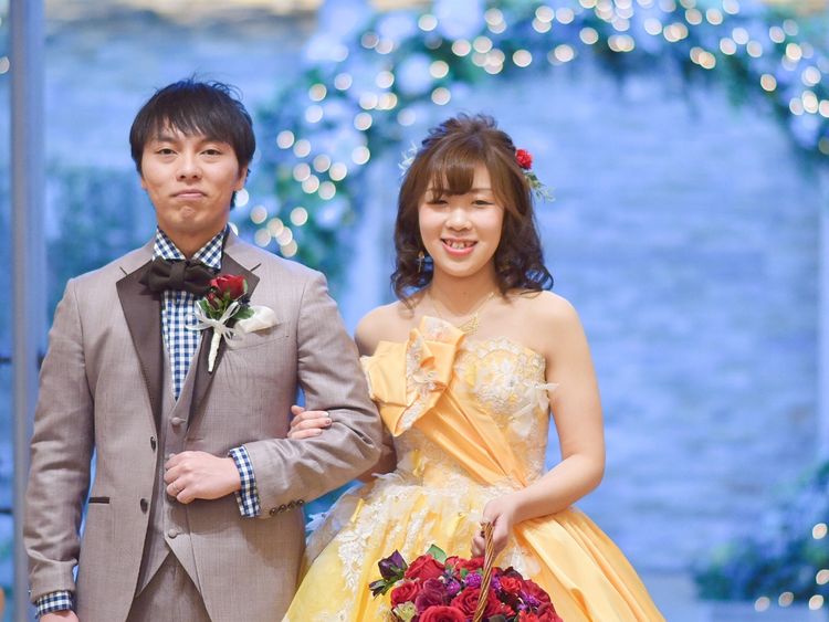 ayanee_wedさんのカバー画像