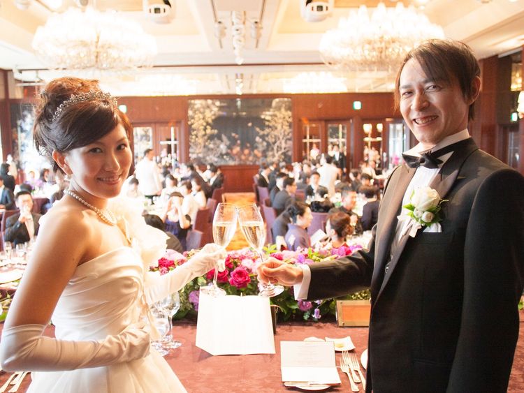 t.s.88weddingさんのカバー画像