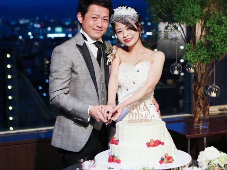 tamaharu.weddingさんのカバー画像