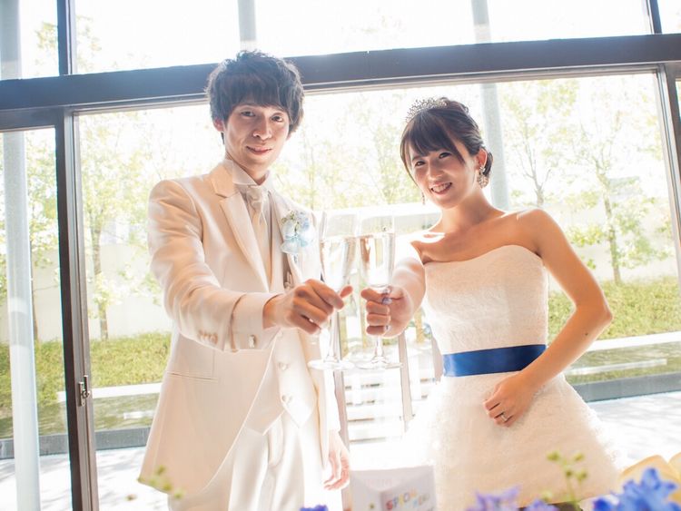 msk_weddingacさんのカバー画像