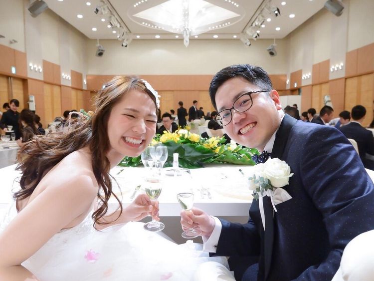 tk7_weddingさんのカバー画像