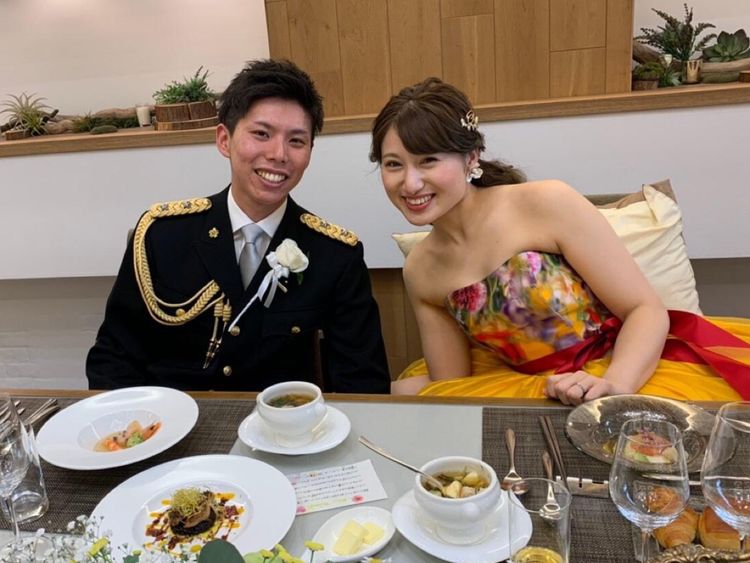 haaaaapysmileさんのカバー画像