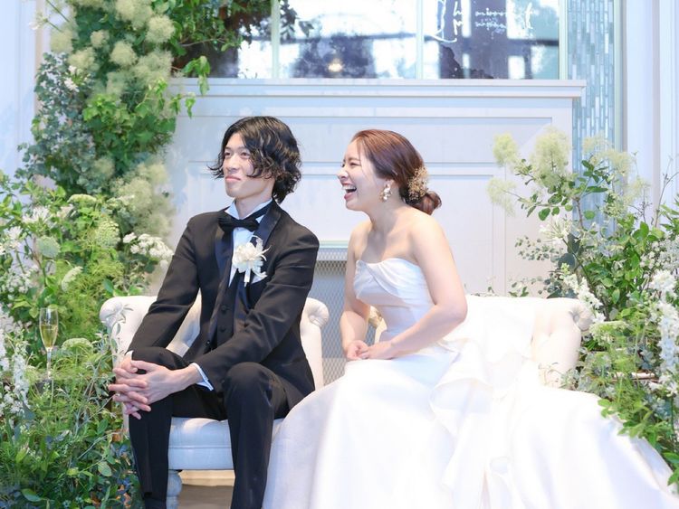 sa_weddingaccountさんのカバー画像