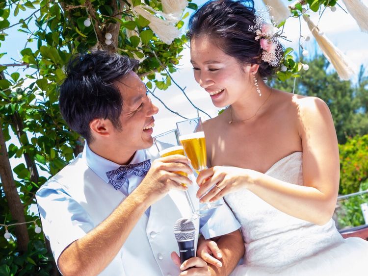 miyu_wedding_okinawaさんのカバー画像