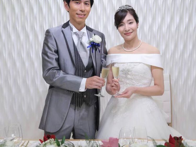 a.marie_weddingさんのカバー画像
